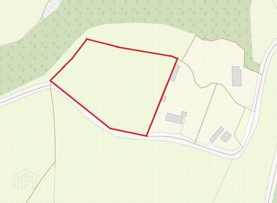 Circa, 1.5 Acre Site, Cliften, Corofin