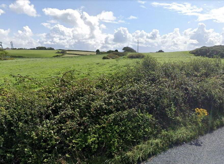 Site At, Aylevaroo, Kilrush