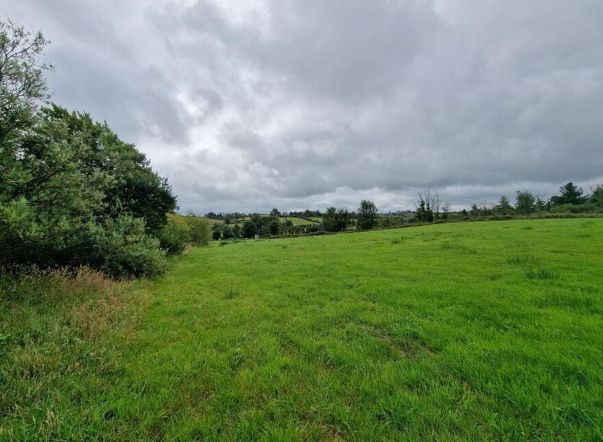 Site At, Knocktemple, Kilnamona