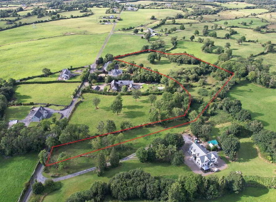 Ballyogan Land, Ennis