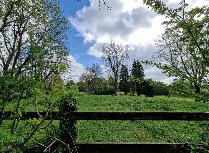 Ballyogan Land, Ennis