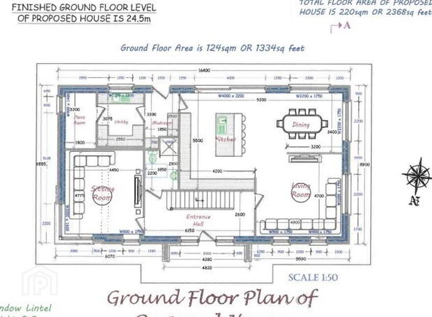Site 2 Derryguiha, Kilmurry McMahon, Kilmurry Mcmahon