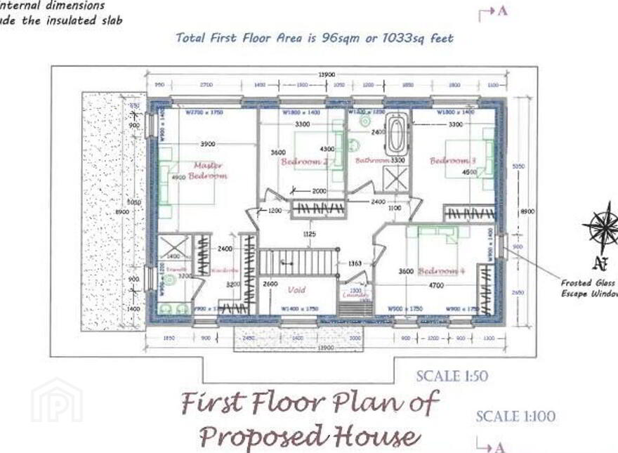 Site 2 Derryguiha, Kilmurry McMahon, Kilmurry Mcmahon