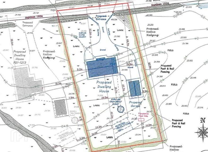 Site 2 Derryguiha, Kilmurry McMahon, Kilmurry Mcmahon