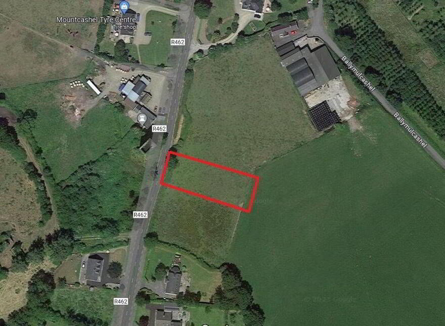Ballymulcashel, Sixmilebridge