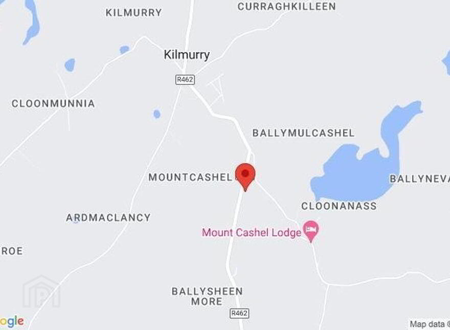 Ballymulcashel, Sixmilebridge
