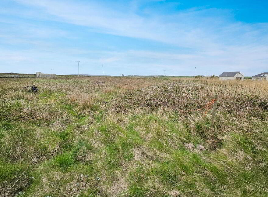 Tromora Site, Seafield, Quilty