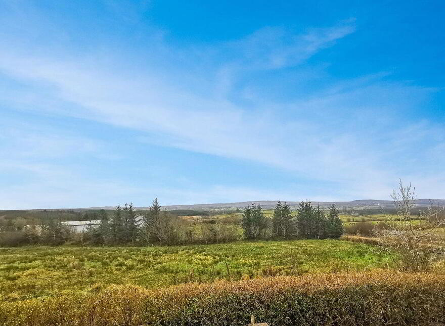 Ballyduff More, Kilnamona