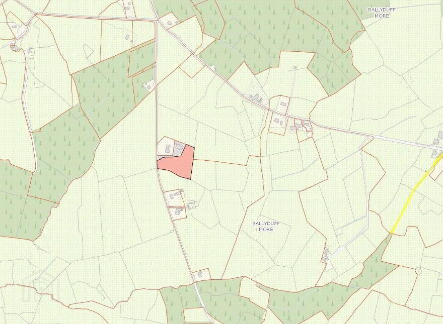 Ballyduff More, Kilnamona