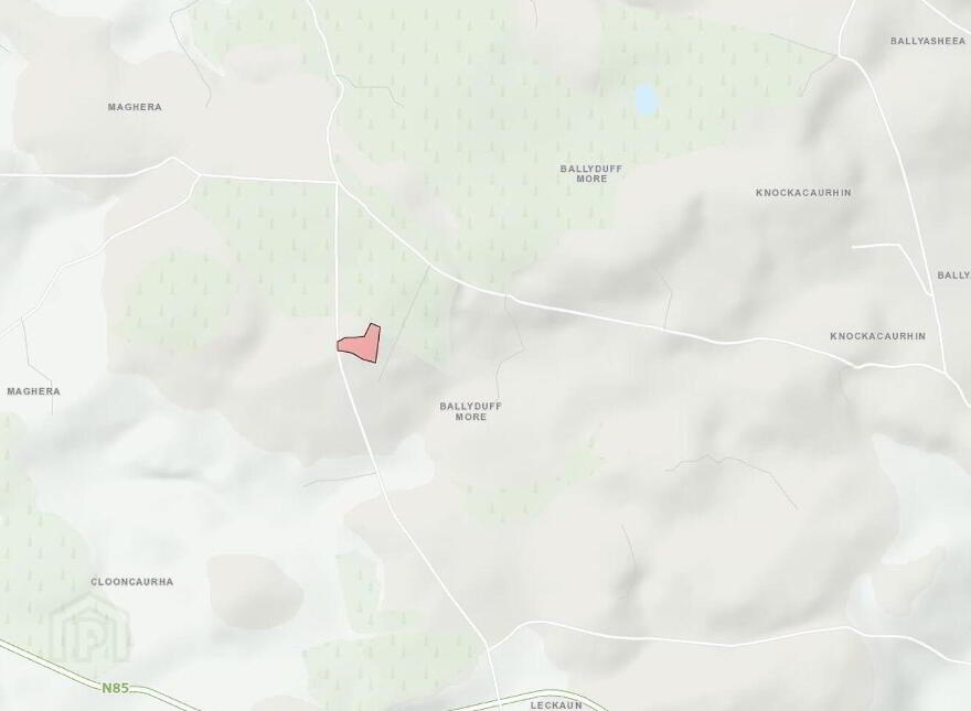 Ballyduff More, Kilnamona