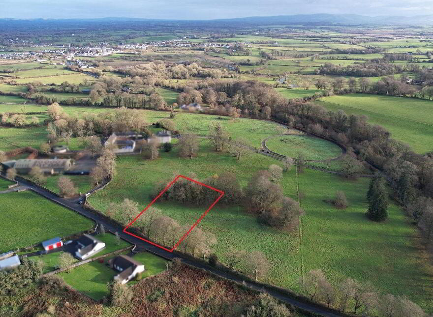 Ballyhannon, Quin