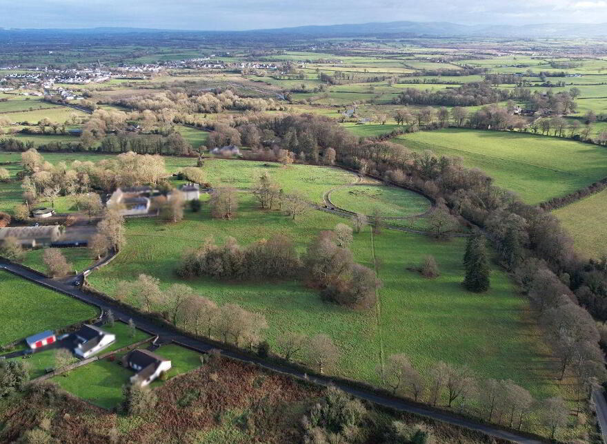 Ballyhannon, Quin