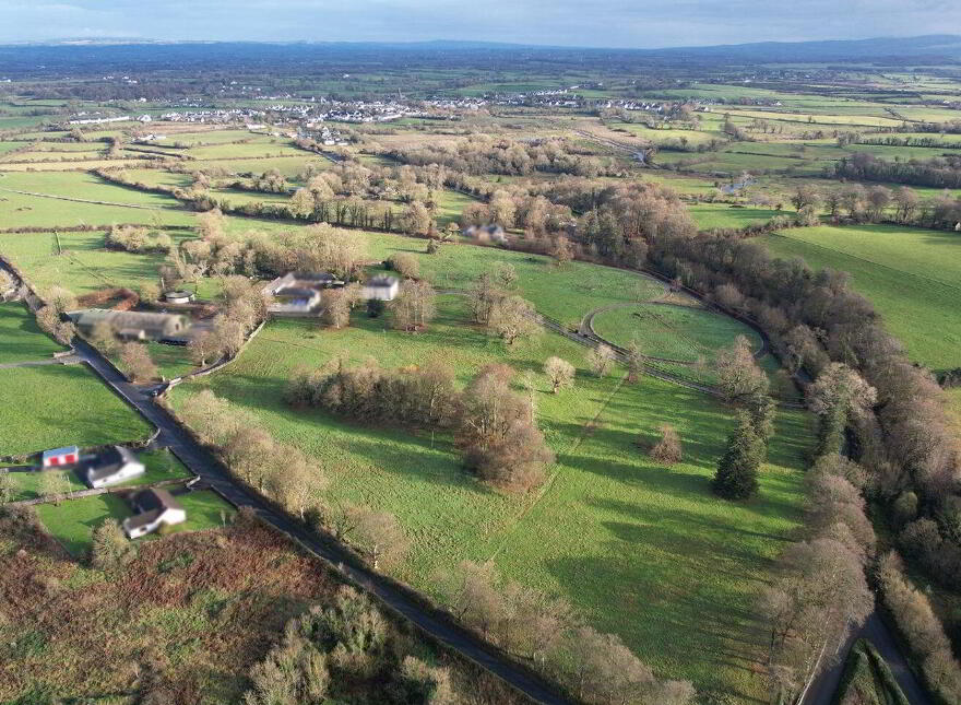 Ballyhannon, Quin