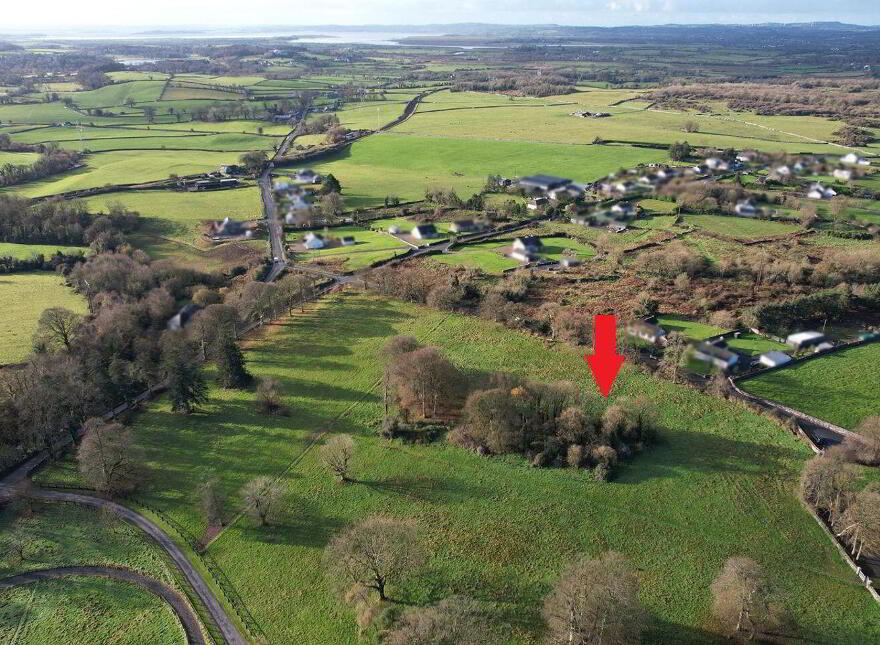Ballyhannon, Quin