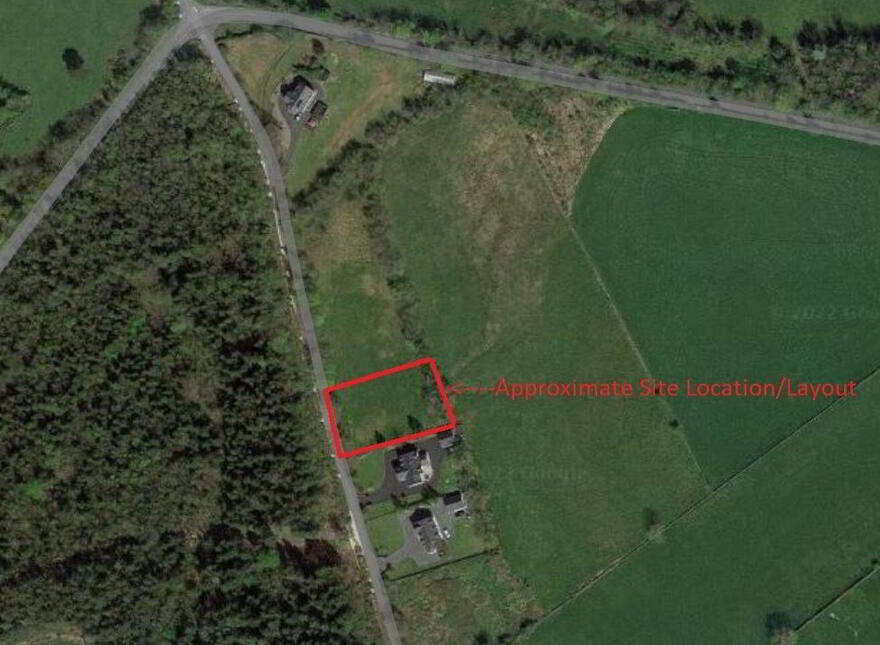 0.5 Acre Site, Moyriesk, Quin