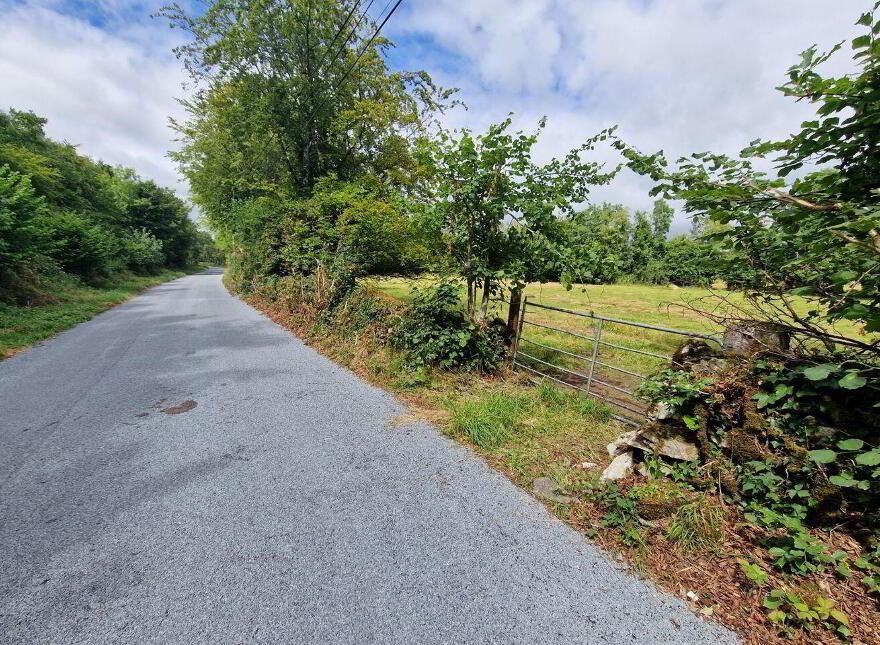 0.5 Acre Site, Moyriesk, Quin