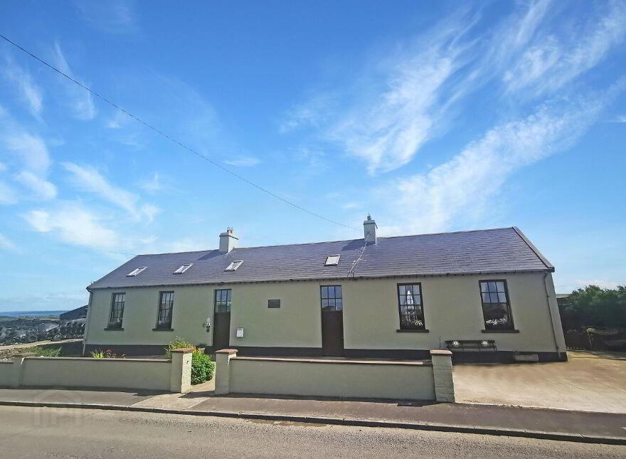 The Old School House, Cross, Cross, V15YK30