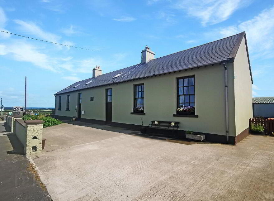 The Old School House, Cross, Cross, V15YK30