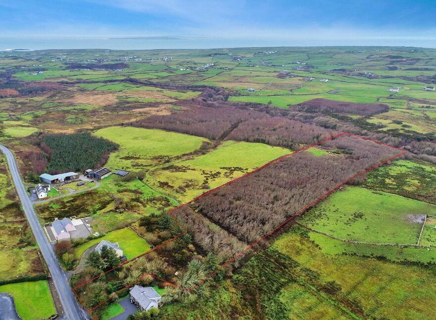 Carnane, Doolin