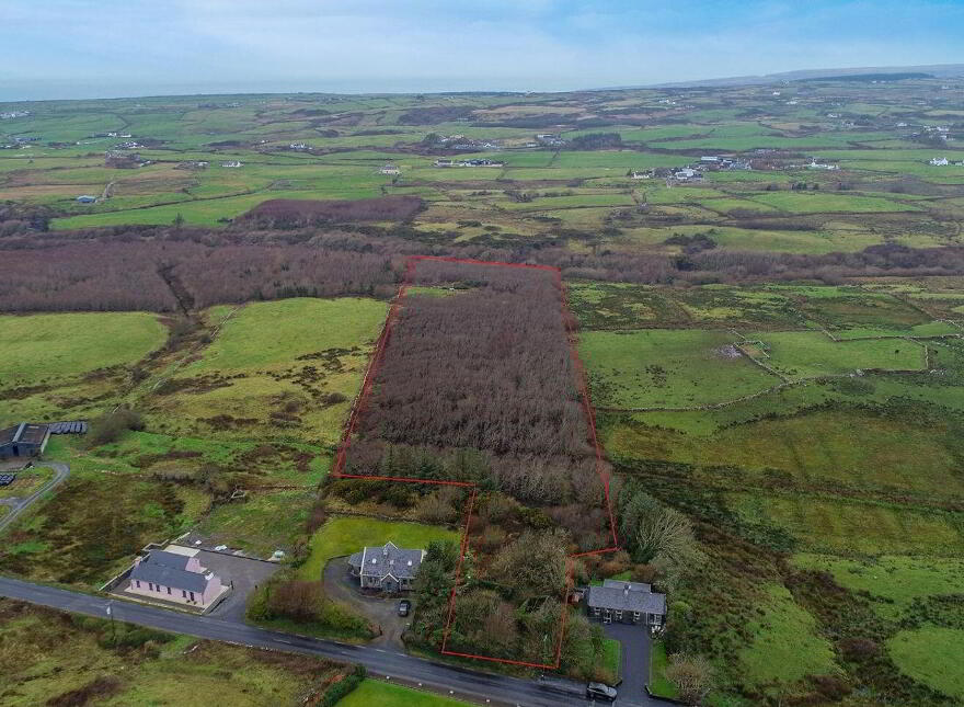 Carnane, Doolin