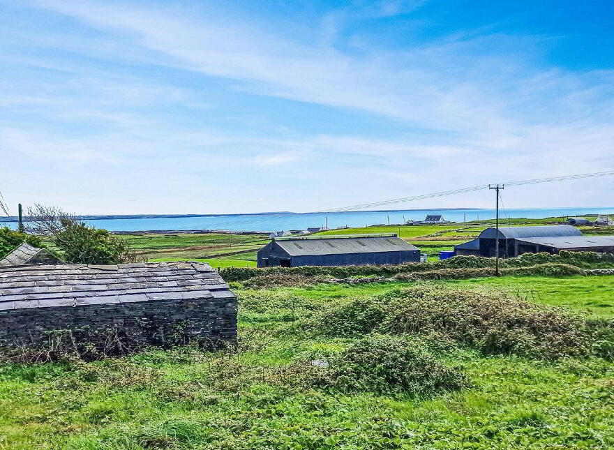 Clahane Site, Liscannor