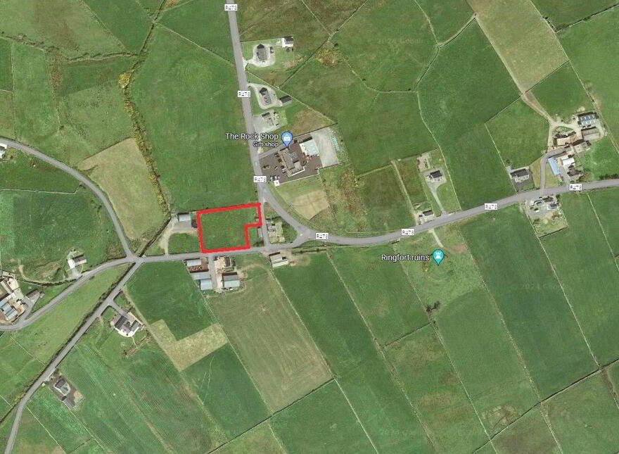 Clahane Site, Liscannor