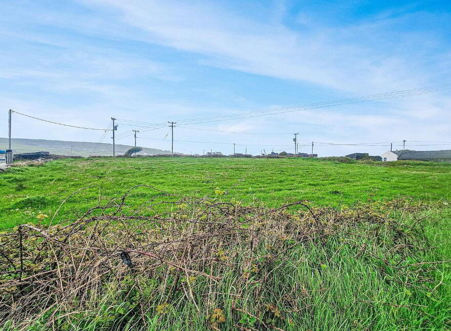 Clahane Site, Liscannor
