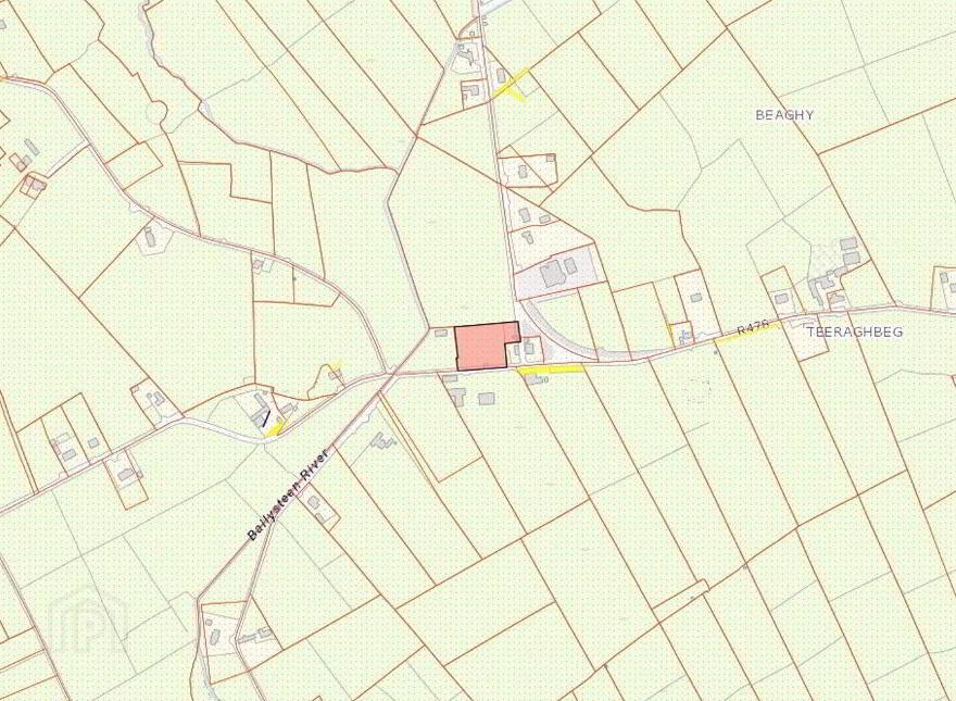 Clahane Site, Liscannor