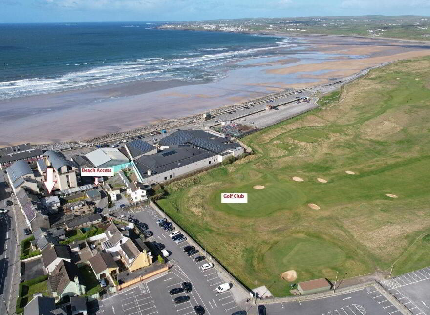 Main Street, Lahinch, V95K6AC