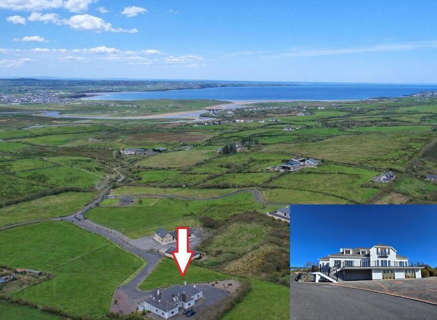 Lakil House, Kilaspuglinane, Lahinch, V95H928