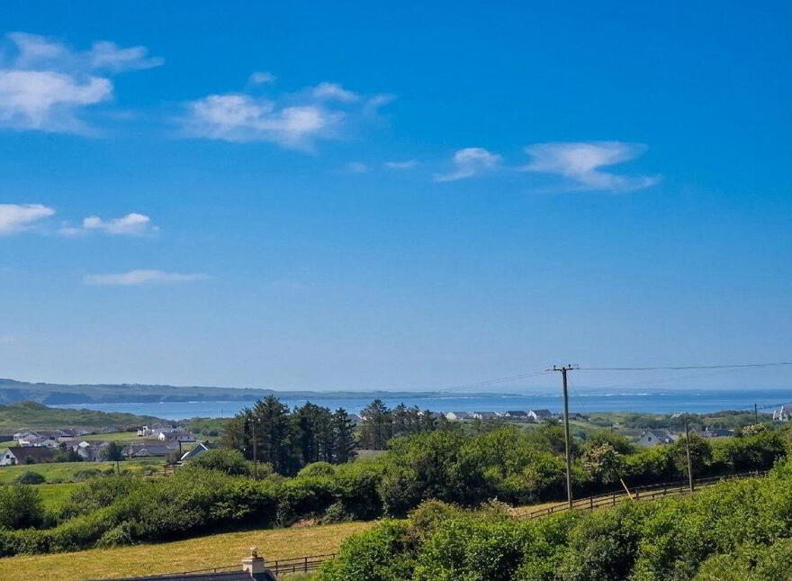 Lakil House, Kilaspuglinane, Lahinch, V95H928