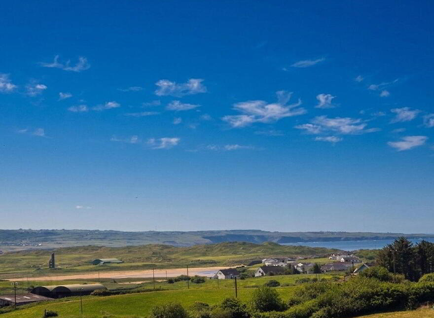 Lakil House, Kilaspuglinane, Lahinch, V95H928