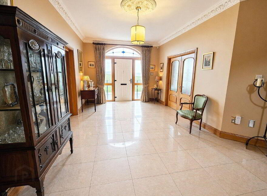 Lakil House, Kilaspuglinane, Lahinch, V95H928