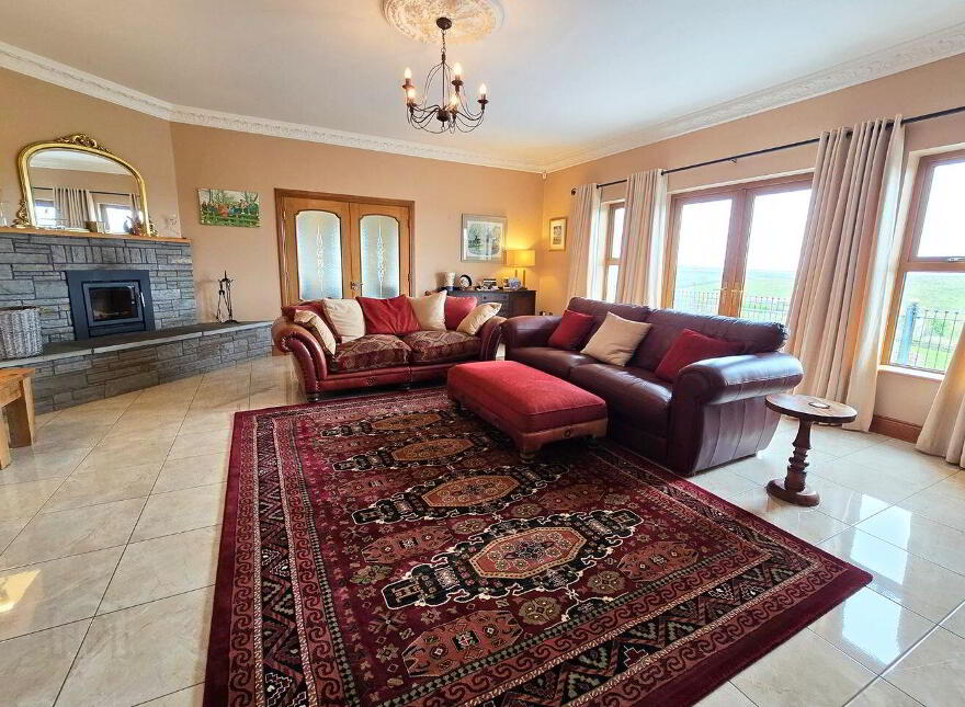 Lakil House, Kilaspuglinane, Lahinch, V95H928