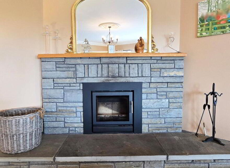 Lakil House, Kilaspuglinane, Lahinch, V95H928