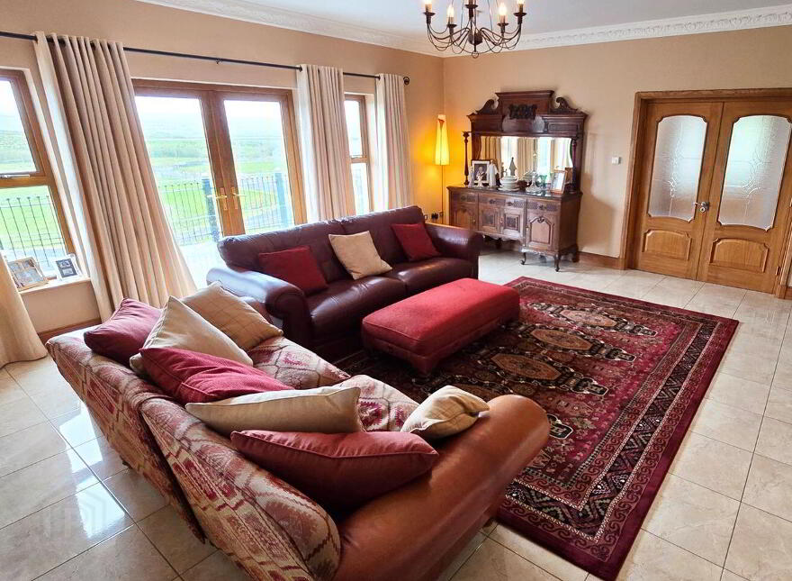Lakil House, Kilaspuglinane, Lahinch, V95H928