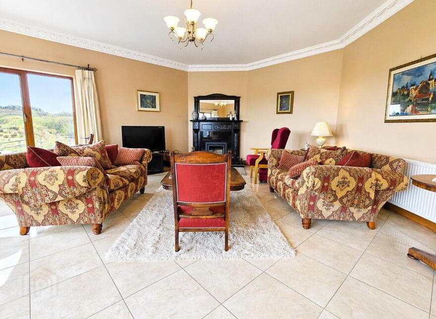 Lakil House, Kilaspuglinane, Lahinch, V95H928