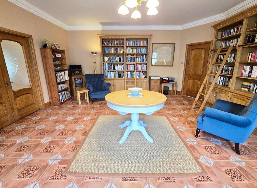 Lakil House, Kilaspuglinane, Lahinch, V95H928