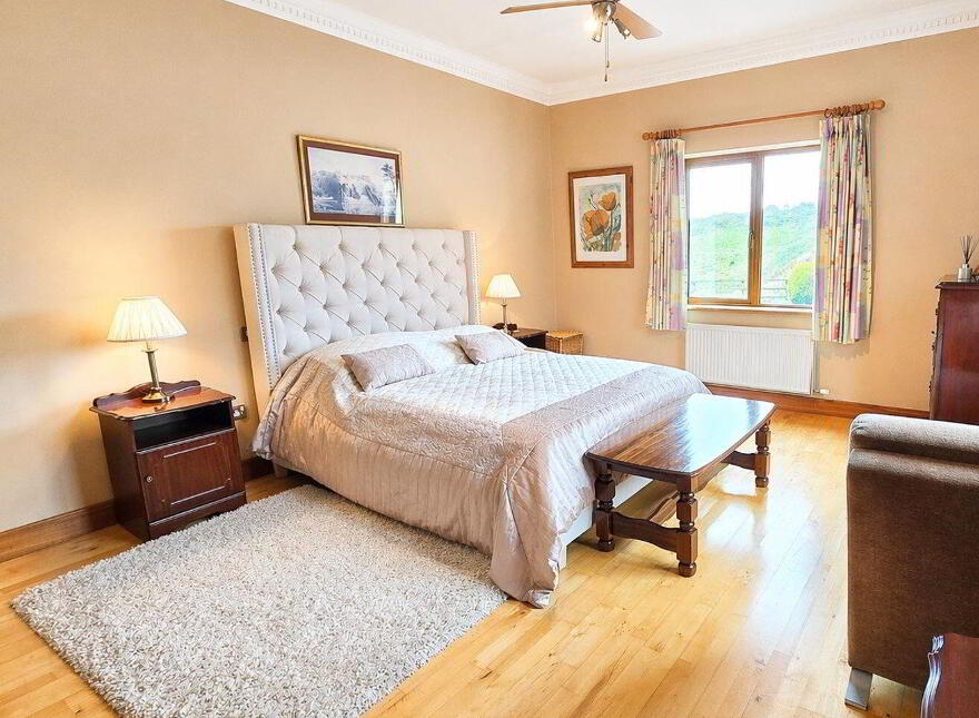 Lakil House, Kilaspuglinane, Lahinch, V95H928