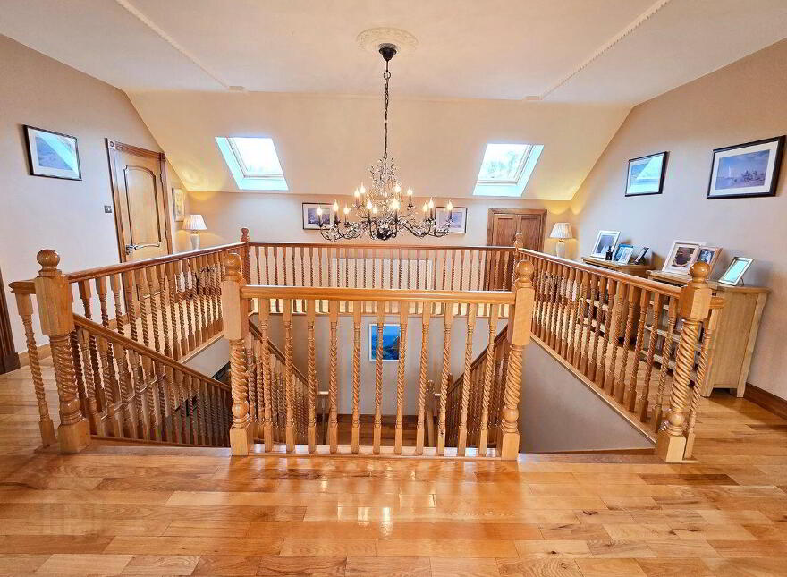 Lakil House, Kilaspuglinane, Lahinch, V95H928