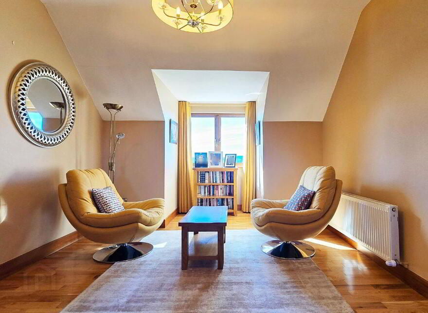 Lakil House, Kilaspuglinane, Lahinch, V95H928