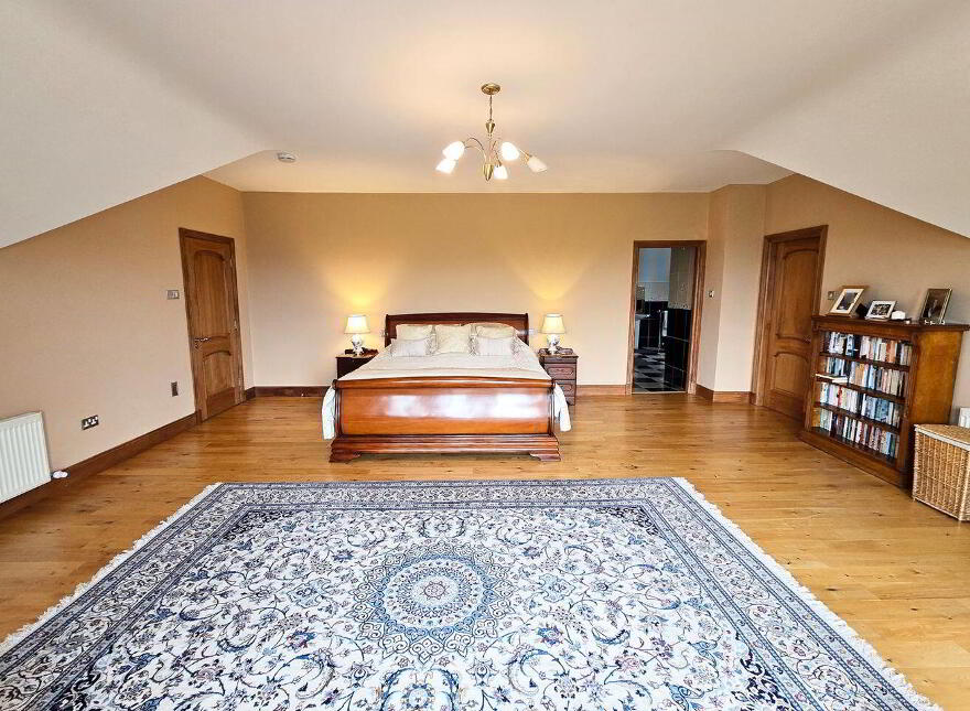 Lakil House, Kilaspuglinane, Lahinch, V95H928