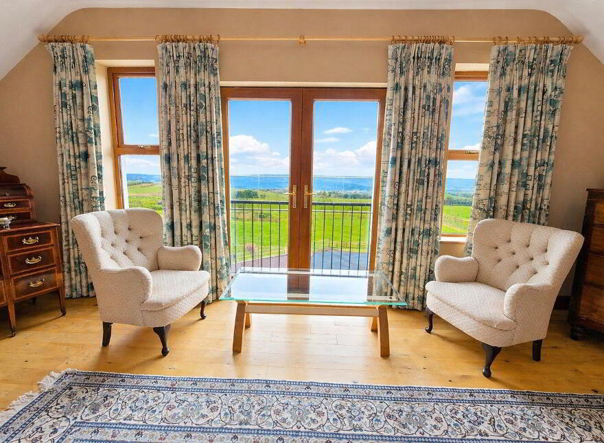 Lakil House, Kilaspuglinane, Lahinch, V95H928