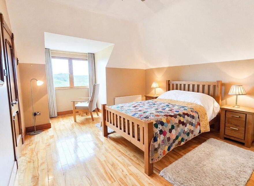 Lakil House, Kilaspuglinane, Lahinch, V95H928