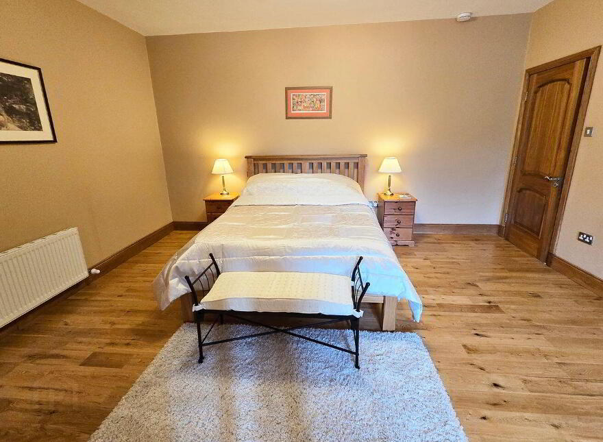 Lakil House, Kilaspuglinane, Lahinch, V95H928