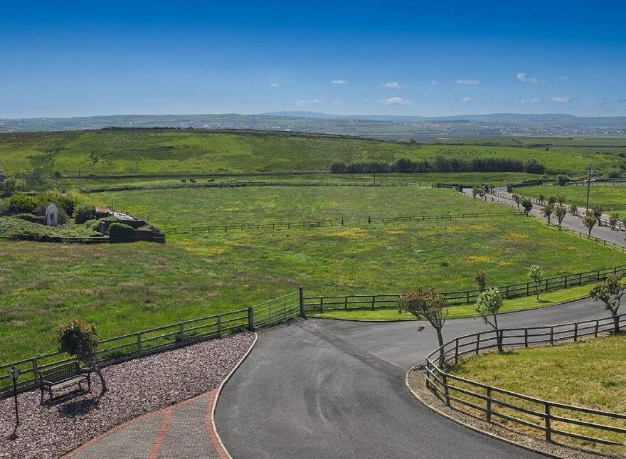 Lakil House, Kilaspuglinane, Lahinch, V95H928