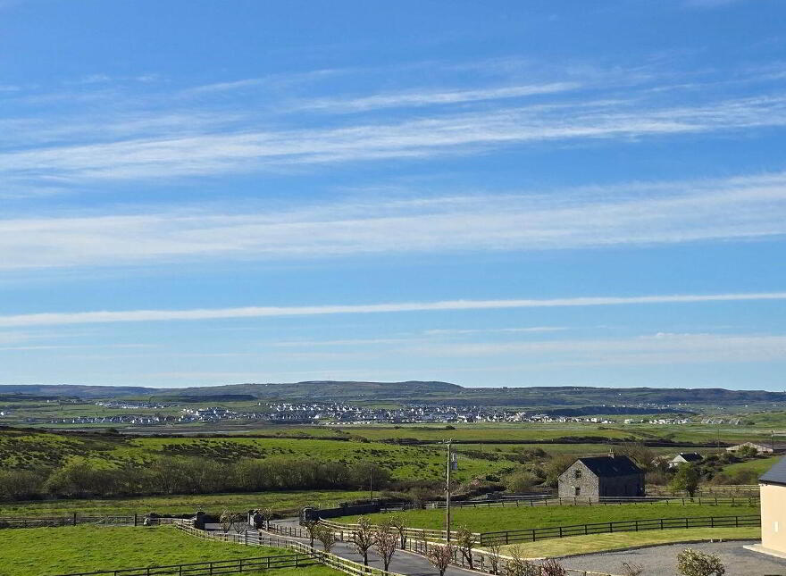 Lakil House, Kilaspuglinane, Lahinch, V95H928