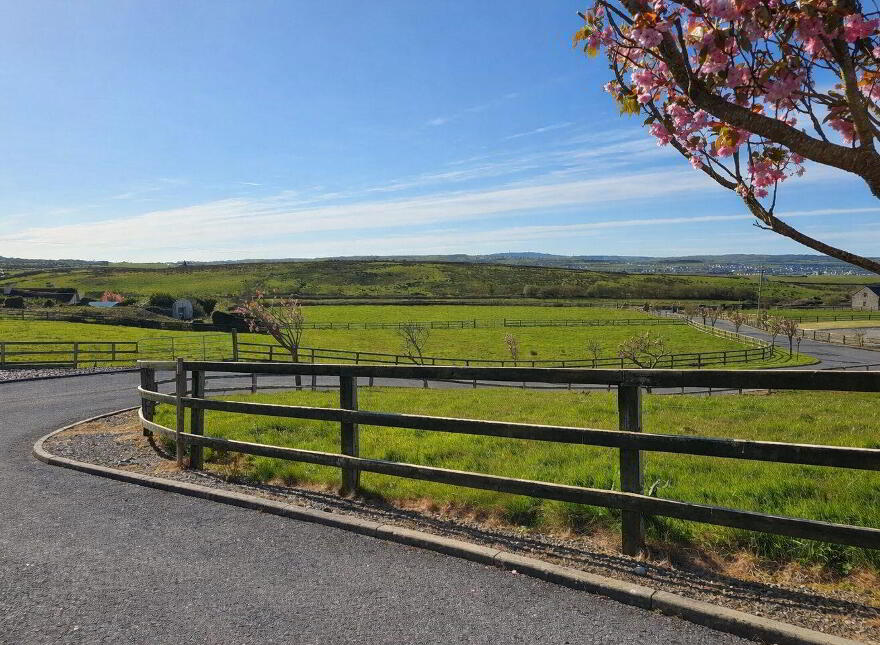 Lakil House, Kilaspuglinane, Lahinch, V95H928