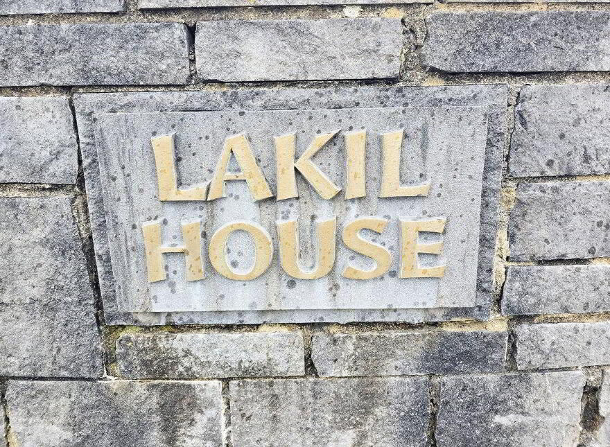 Lakil House, Kilaspuglinane, Lahinch, V95H928