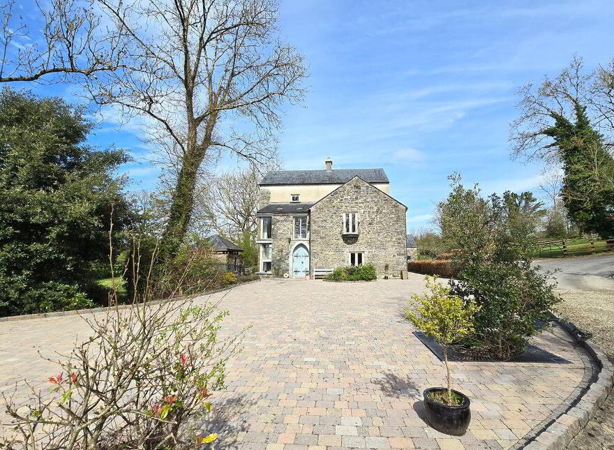 Annagore Mill House, Sooreeny, Sixmilebridge, V95T0AC
